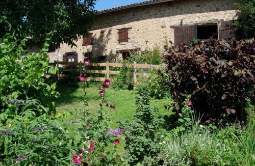 Matour House | La Bergerie - MATOUR