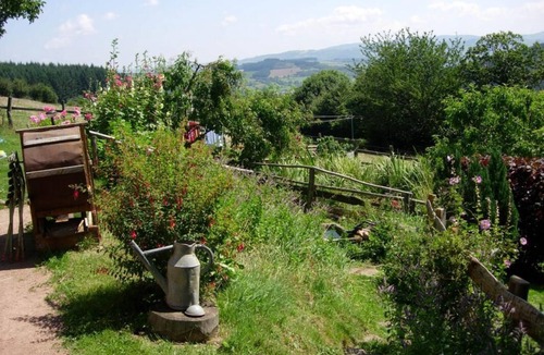 Matour House | La Bergerie - MATOUR