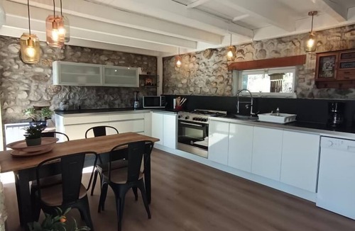 Meyrieux-Trouet House | LA BERGERIE - MEYRIEUX TROUET