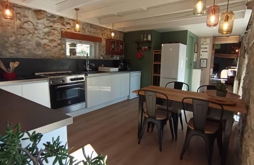 Meyrieux-Trouet House | LA BERGERIE - MEYRIEUX TROUET