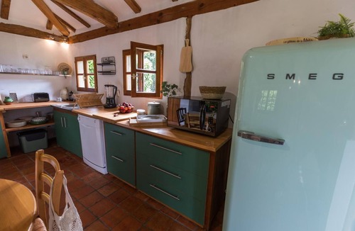 Ousse-Suzan House | La Bergerie - OUSSE-SUZAN