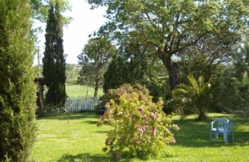 Moussoulens Cottage | La Bergerie - Pierre Reverdy for 4 persOustal del Sol 6/7 pers