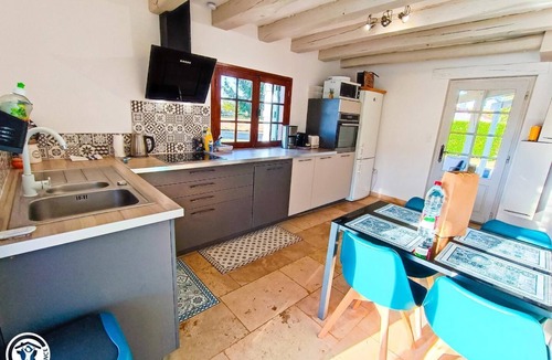 Prayssac House | La Bergerie - PRAYSSAC