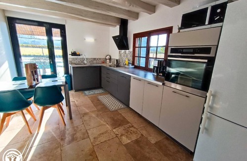 Prayssac House | La Bergerie - PRAYSSAC