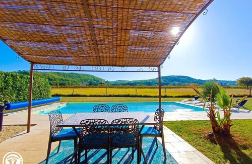 Prayssac House | La Bergerie - PRAYSSAC