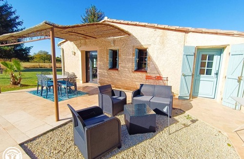 Prayssac House | La Bergerie - PRAYSSAC