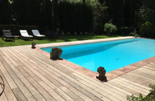 Rocbaron House | LA BERGERIE, ROCBARON