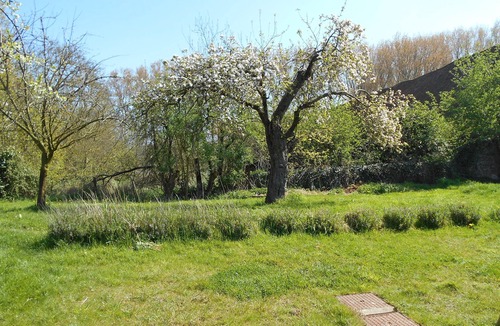 Clarques House | La Bergerie Saint-Augustin