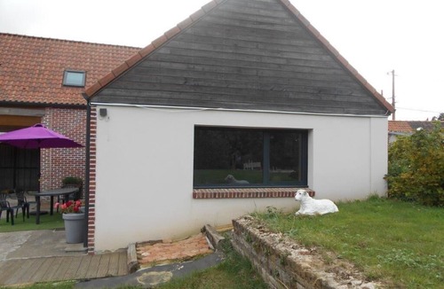 Clarques House | La Bergerie Saint-Augustin