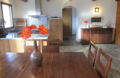 Camparan Cottage | La BERGERIE WITH SPA