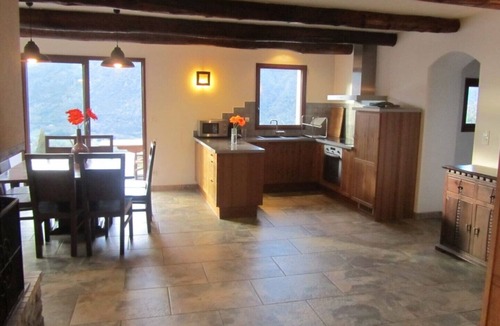 Camparan Cottage | La BERGERIE WITH SPA