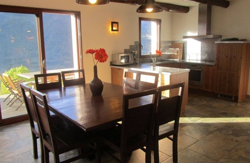 Camparan Cottage | La BERGERIE WITH SPA