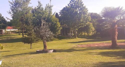 Doudelainville Bed & Breakfast | La Bergeronnette