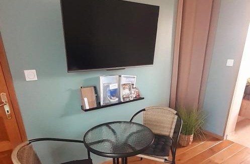 Doudelainville Bed & Breakfast | La Bergeronnette