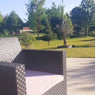 Doudelainville Bed & Breakfast | La Bergeronnette