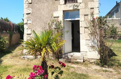 Montreuil-Bellay Bed & Breakfast | La Bergeronnette