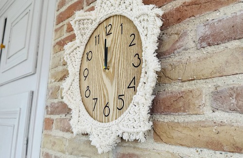 Woignarue House | La Bergeronnette