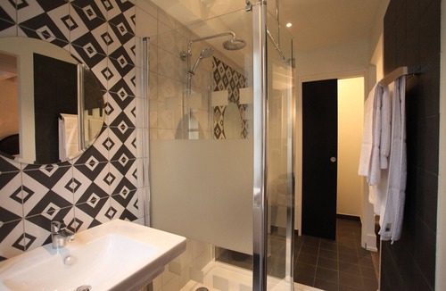 Charolles Bed & Breakfast | La Berjotine