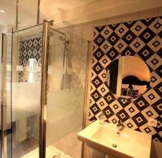 Charolles House | La Berjotine - Maison d'hôtes