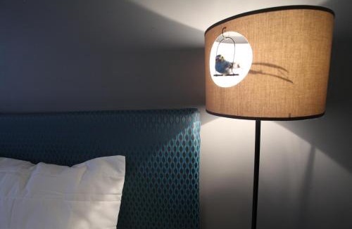 Charolles House | La Berjotine - Maison d'hôtes