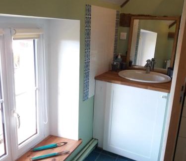 Le Merlerault Apartment | La Berlandière