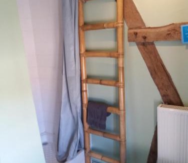 Le Merlerault Apartment | La Berlandière