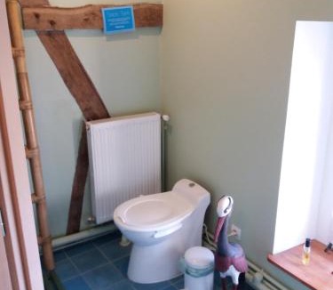 Le Merlerault Apartment | La Berlandière