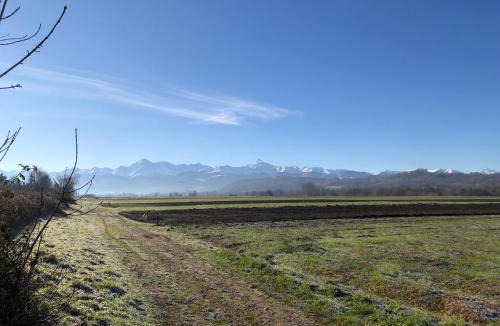 Bernac-Debat Bed & Breakfast | La Bernacaise