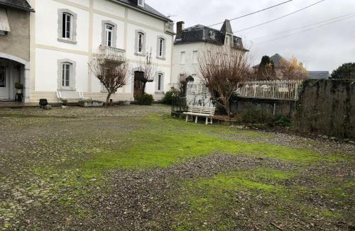 Bernac-Debat Bed & Breakfast | La Bernacaise