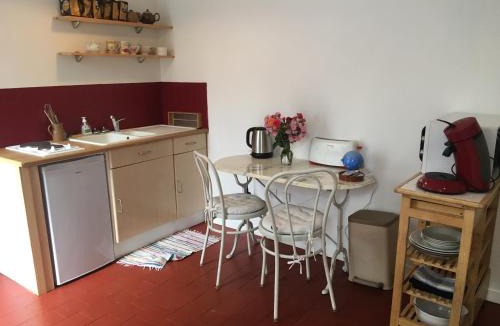 Saint-Satur Apartment | La Bernache