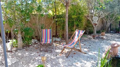 Saint-Martin-d'Ardeche House | La berraudiere