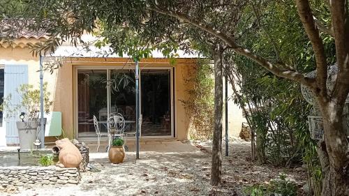 Saint-Martin-d'Ardeche House | La berraudiere