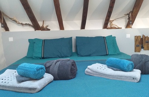 Lucay-le-Male Bed & Breakfast | La Berry'Curienne