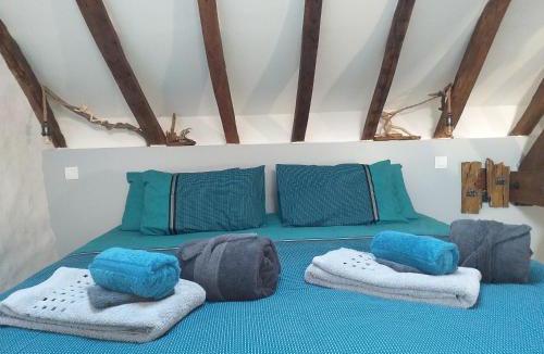 Lucay-le-Male Bed & Breakfast | La BerryCurienne proche du zoo de Beauval Saint-Aignan