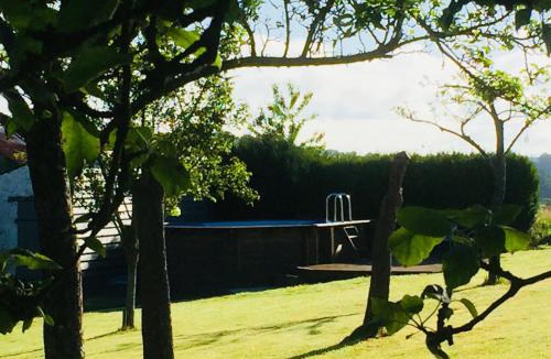 Saint-Laurent-de-Terregatte House | La Besnerais