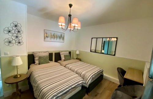 Sainte-Croix Bed & Breakfast | La Besace
