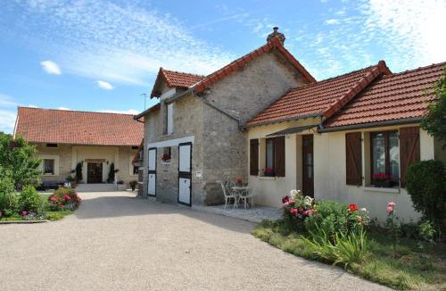Sainte-Croix Bed & Breakfast | La Besace