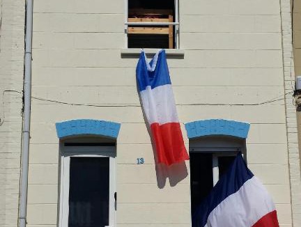 Bethencourt-sur-Mer House | La Bethencouroise