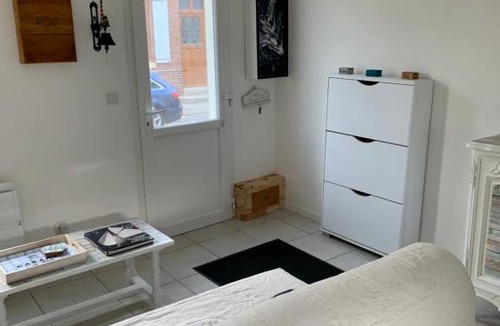 Bethencourt-sur-Mer House | La Bethencouroise