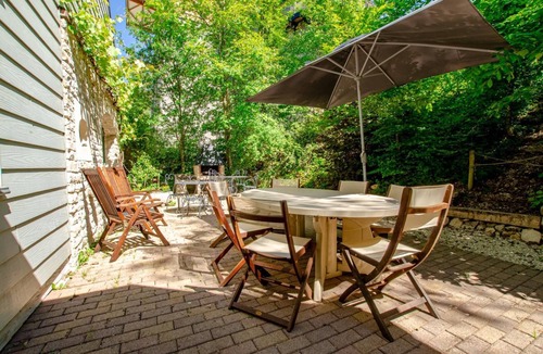 Bar-sur-Seine House | La Beuillotte - BAR SUR Seine