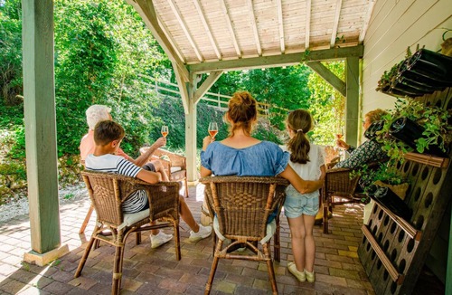 Bar-sur-Seine House | La Beuillotte - BAR SUR Seine