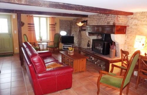 Jandun House | La beuquette