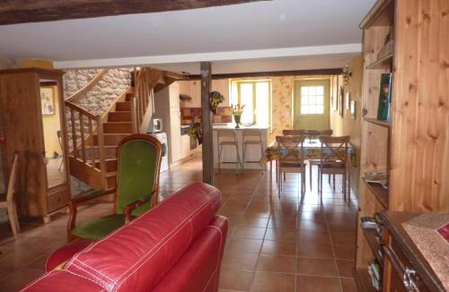 Jandun House | La beuquette