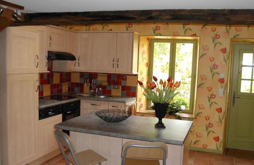 Jandun House | La beuquette