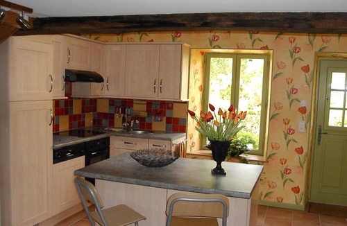 Jandun House | LA Beuquette - Jandun