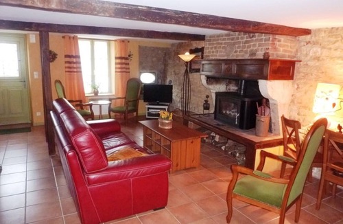 Jandun House | LA Beuquette - Jandun