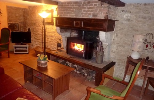 Jandun House | LA Beuquette - Jandun