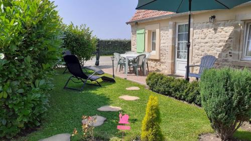 Beuvrequen House | La Beuvrequentoise 1