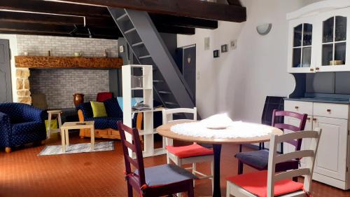 Beuvrequen House | La Beuvrequentoise 1