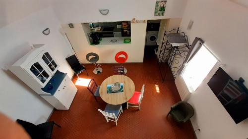 Beuvrequen House | La Beuvrequentoise 1